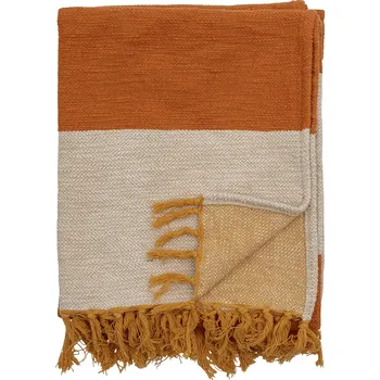 Bytový textil Bloomingville, Deka Motril 130 x 150 cm - Formadore