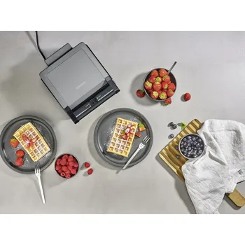 Vaflovač Severin WA 2125