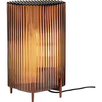 Lampička Iittala, Stolní lampa Putki měděná - Formadore