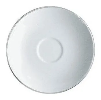 Stolování Alessi, Podšálek k šálku na čaj Mami Platinum - Formadore