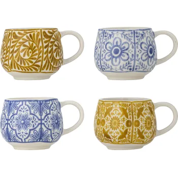 Stolování Bloomingville, Hrnek na espresso Milton, 155 ml - Formadore