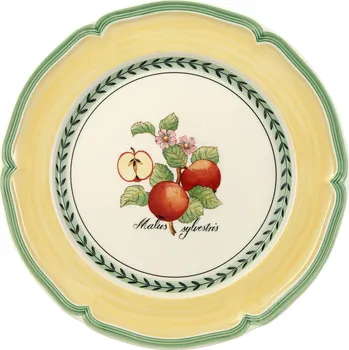 Talíř Villeroy & Boch, Jídelní talíř French Garden Valence 26 cm - Formadore