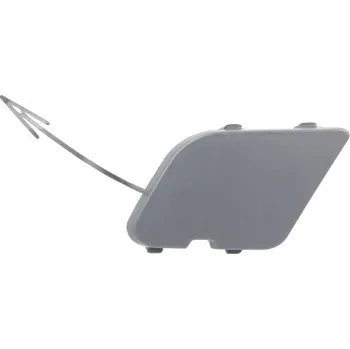 Posilovač řízení KRYTKA ZÁSUVKY TAŽNÉHO ZAŘÍZENÍ