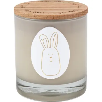 Raeder, Vonná svíčka Raeder králíček 9 cm - Formadore