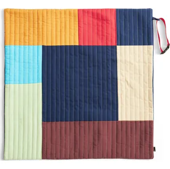 Hay, Cestovní deka pro psy Hay 80 x 80 cm barevná - Formadore