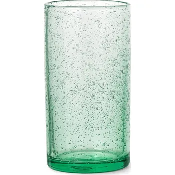 Sklenice Ferm Living, Skleněný pohár Oli 220 ml - Formadore