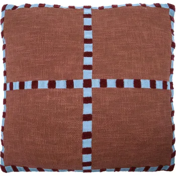 Povlečení House Doctor, Dekorační povlak na polštář Cross - Formadore