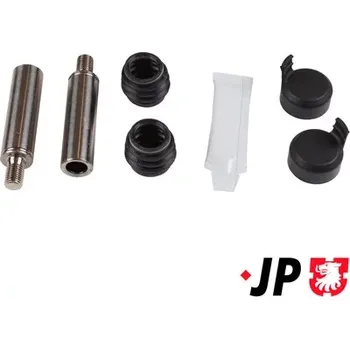 Brzdový třmen Vodítka brzdového třmenu