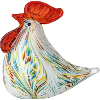 Bloomingville, Dekorativní figurka Livie 9,5 cm barevná - Formadore