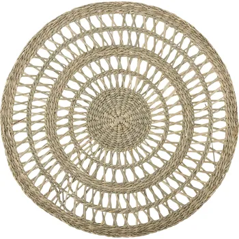 Talíř Bloomingville, Prostírání pod talíř Sete 38 cm - Formadore