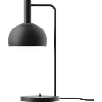 Lampička Louis Poulsen, Stolní lampa FJ Elements, černá - Formadore