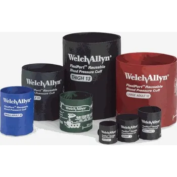 Tlakoměr Manžeta FlexiPort® - 2-hadičková č.11 - dospělá, 25 – 34 cm