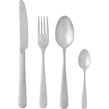 Příbor Bloomingville, Sada příborů Karma 4 díly - Formadore