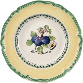 Talíř Villeroy & Boch, Hluboký talíř French Garden Valence 23 cm - Formadore
