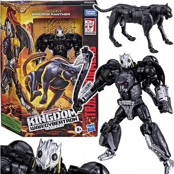 Figurka Figurka Hasbro Transformers Kingdom War for Cybertron 24 cm