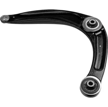 Zavěšení kol Levé přední spodní rameno Peugeot 3008 (0U) 09-13 SRL