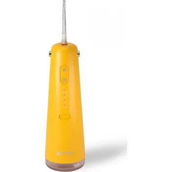 Péče o chrup Oromed Oro-X-Dent žlutý