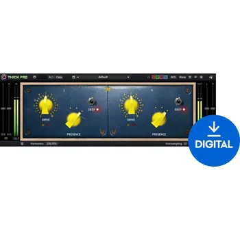 Software Three-Body Technology Thick Pre AI (Digitální produkt)