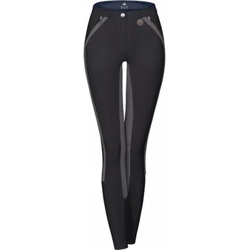 Jezdecké kalhoty Jezdecké rajtky ELT NADINE Barva: černá, Velikost: 42 více barev, dprodej