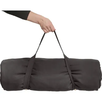 The Organic Company, Meditační podložka To Go tmavě šedá - Formadore