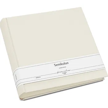 Fotoalbum Semikolon, Fotoalbum Uni Classic svatební XL - Formadore
