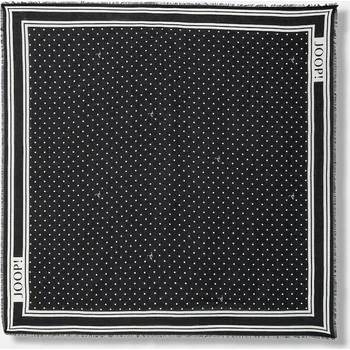 Šátek Šátek Joop! 30100487 černá 99A, vel. ONE SIZE