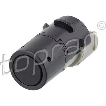 Parkovací asistent Parkovací senzor TOPRAN 502 505