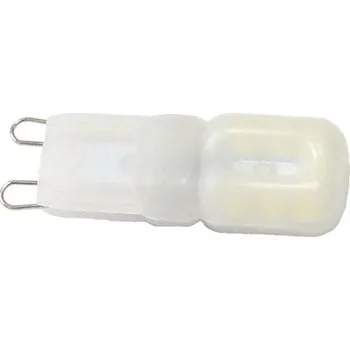 Žárovka Best-Led G9 2,5W studená bílá BL-G9-2C-3