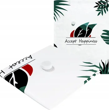 Pytel na prádlo Vákuový pytel MOVETINO 50-70 x 70 cm 1 ks