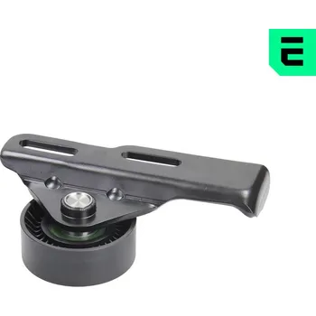 Vratna/vodici kladka, klinovy zebrovy remen, 0-N150