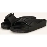 Birkenstock Dámské Pantofle Madrid Big Buckle Eva, černá, 40