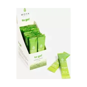 Čaj Matcha Daily TO GO! BIO 36 g