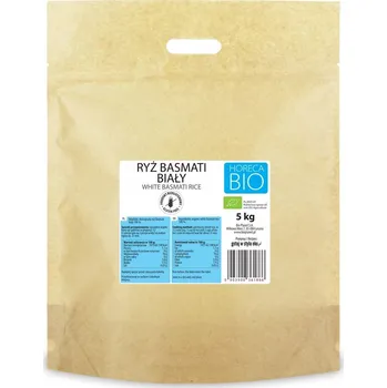 Rýže Rýže basmati Bio planet 5,04 kg