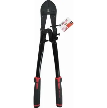 Ruční nářadí Kleště pákové 450mm Kreator KRTH62003