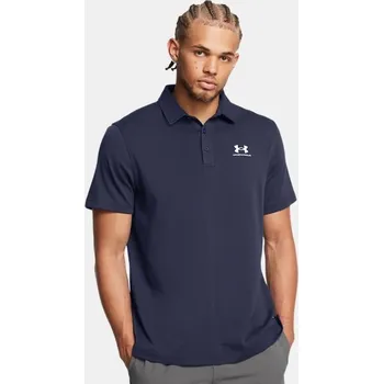 Under Armour pánská polokošile 1386608 velikost XL