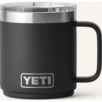 Termoska Yeti Termoska Rambler®, černá