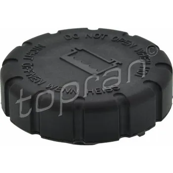 Auto-moto Uzavírací víčko, nádoba chladiva TOPRAN 400 255