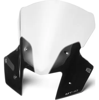 Auto-moto Yamaha sportovní štít MT-10