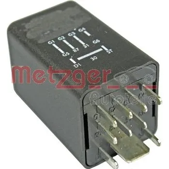 Relé Relé žhavícího systému, 0884016