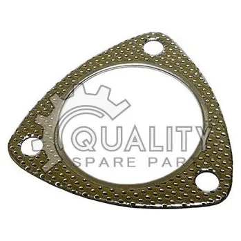 Auto-moto Těsnění, výfuková trubka TOPRAN 107 211