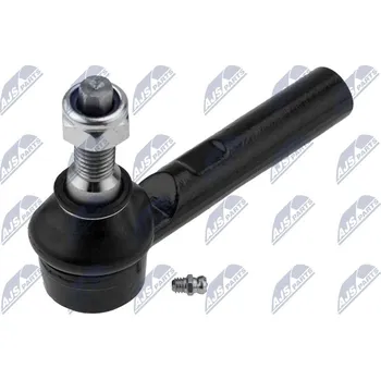 Soustava řízení Hlava příčného táhla řízení NTY SKZ-CH-063