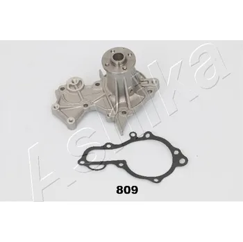 Motor automobilu Vodní čerpadlo, chlazení motoru ASHIKA 35-08-809