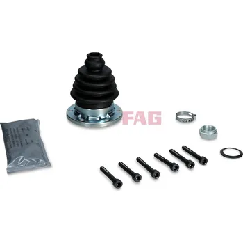 Sada měchů, hnací hřídel Schaeffler FAG 772 0195 30