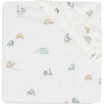 Prostěradlo Prostěradlo napínací 120x60 cm On The Go