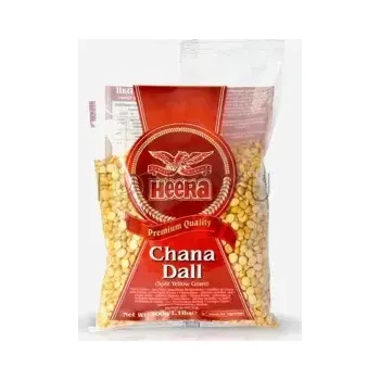 Luštěnina Cizrna loupaná půlená 500 g