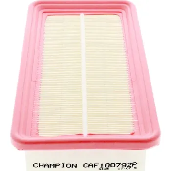 Autodíl Vzduchový filtr CHAMPION CAF100792P
