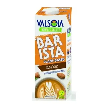 Proteinový nápoj Mandlový Barista 1000 ml