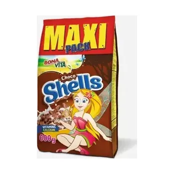 Dětské cereálie Choco shells 600 g