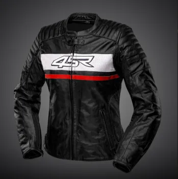 4SR Dámská Bunda Roadster III Red – 42