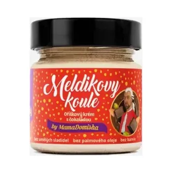 Cukrovinka Meldikovy koule by @mamadomisha 250 g